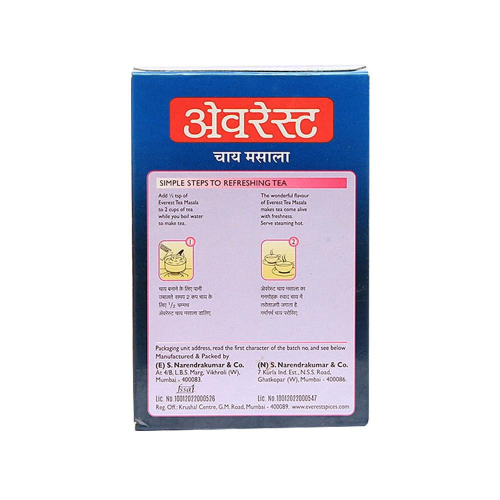 Everest Chai Masala : 50 g