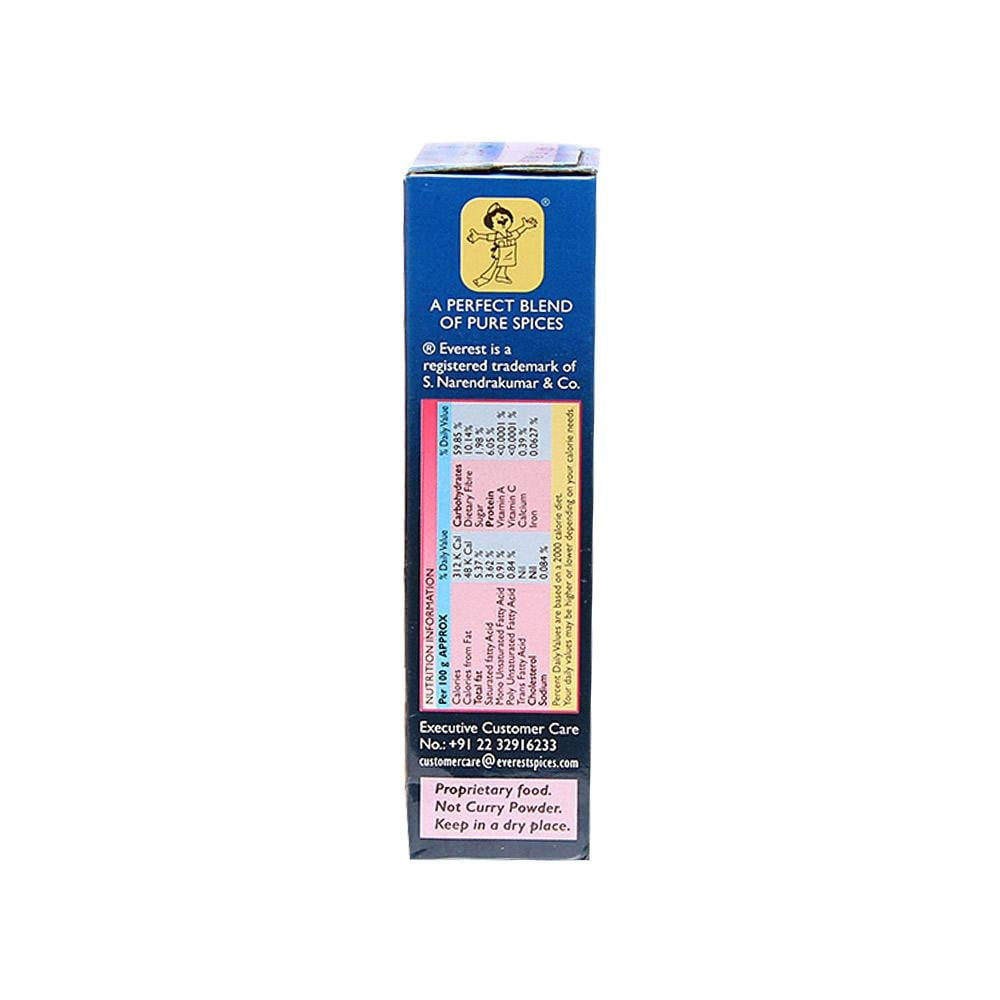 Everest Chai Masala : 50 g