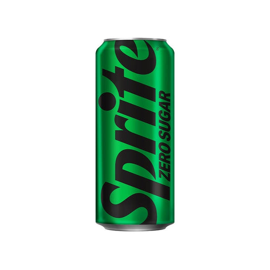 Sprite Zero Soft Drink : 300 ml