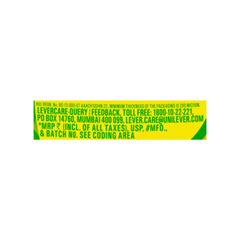 Vim Lemon Dishwash Gel : 750 ml