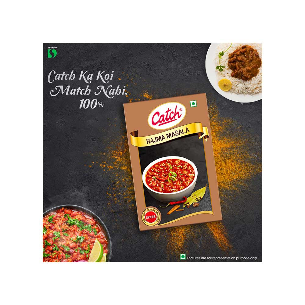 Catch Rajma Masala : 100 g