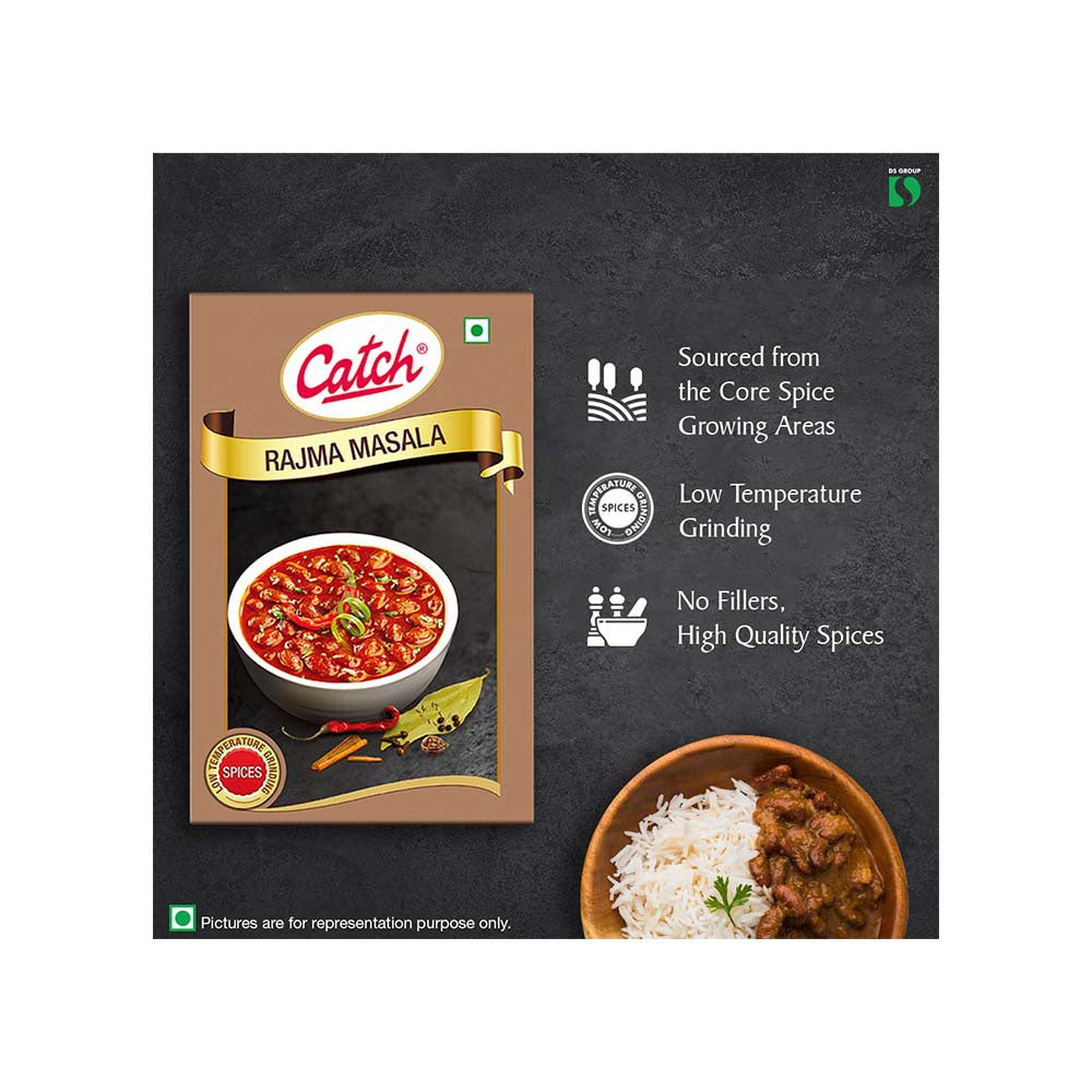 Catch Rajma Masala : 100 g