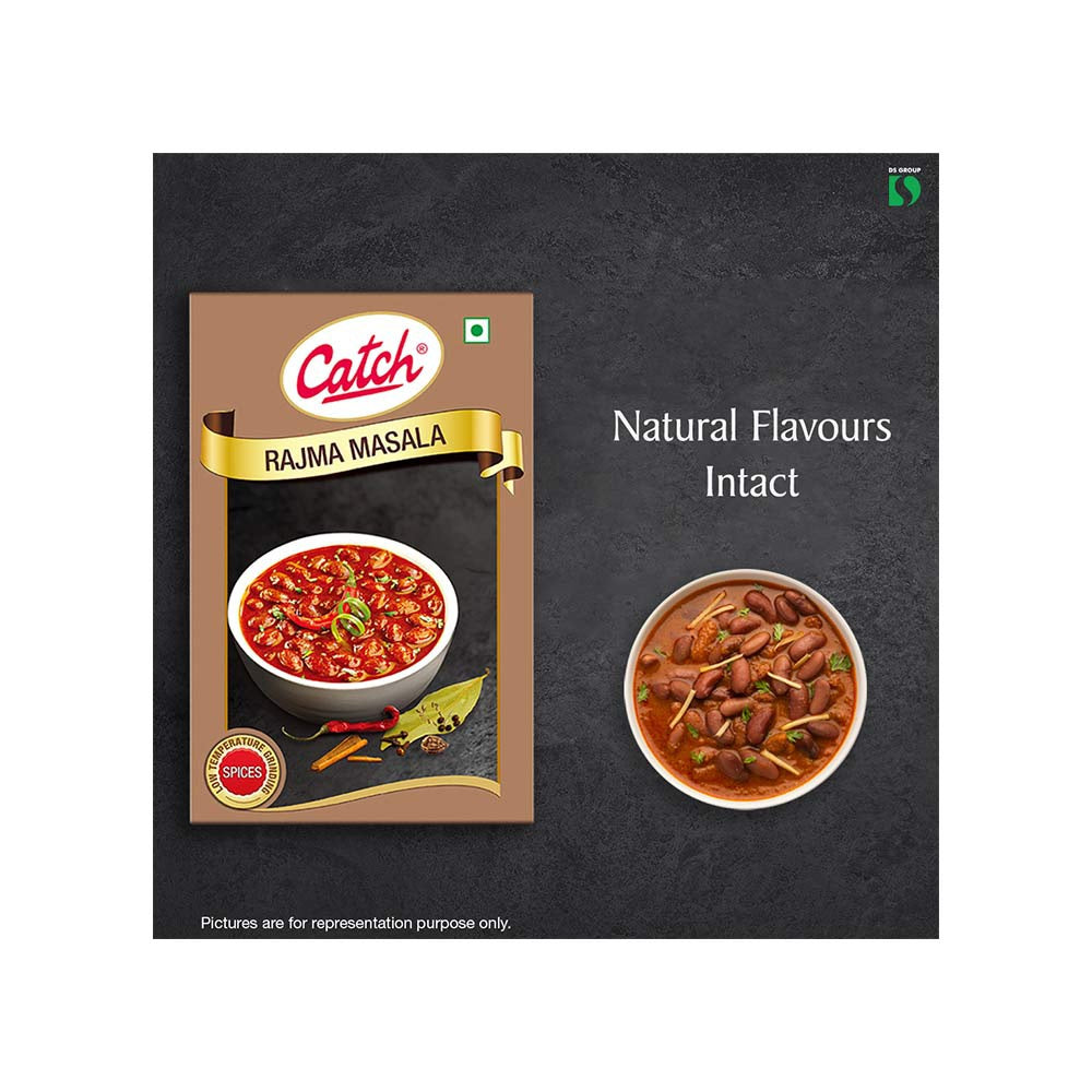 Catch Rajma Masala : 100 g