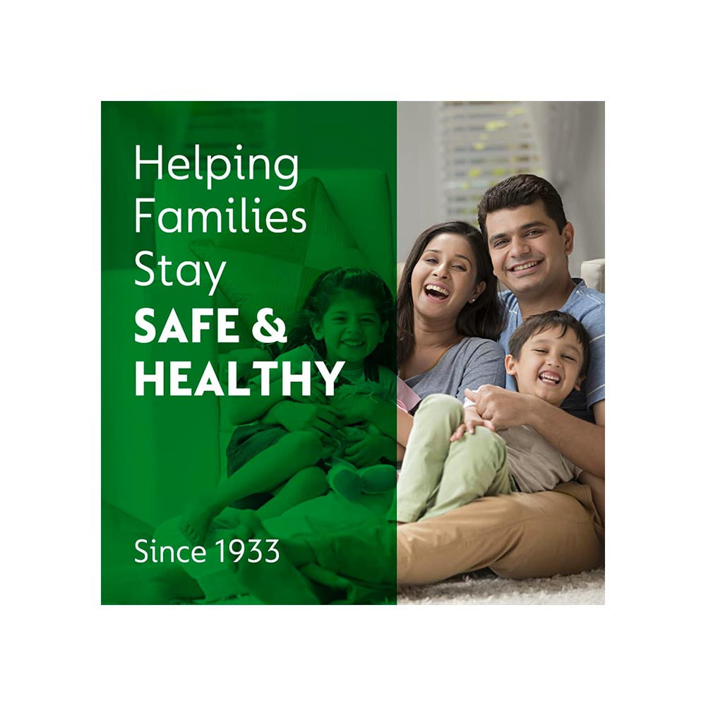 Dettol Antiseptic Liquid : 550 ml