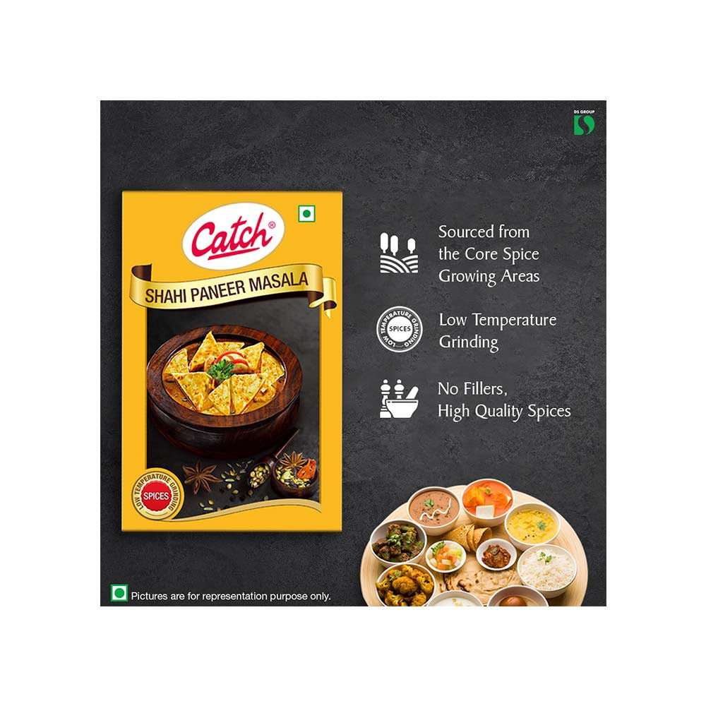 Catch Shahi Paneer Masala : 100 g
