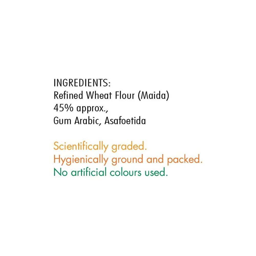 Everest Compounded Hing Powder (Hingraj) : 50 g