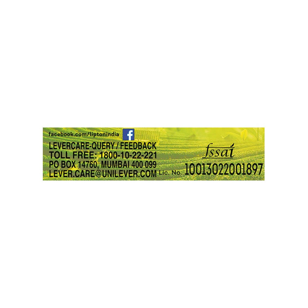 Lipton Darjeeling Tea : 250 g