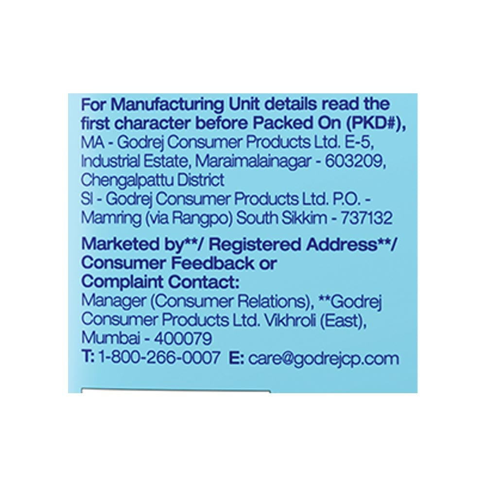 Godrej Aer Power Pocket Room Freshener (Fresh Blossom) : 10 g