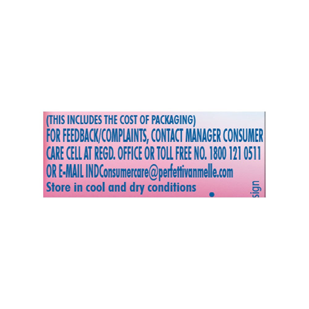 Alpenliebe Gold Cream Strawberry Toffee Pack (90 Pieces) : 342 g