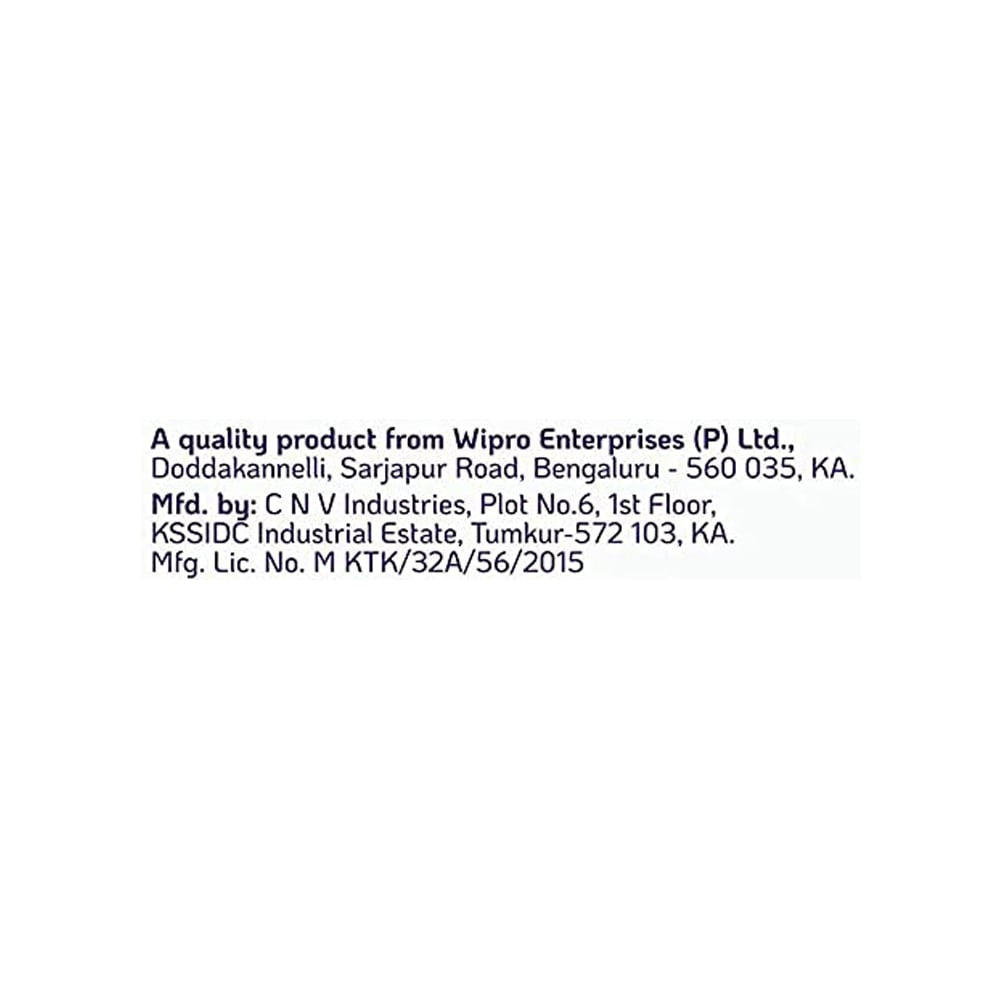 Santoor PureGlo Glycerine Soap - Buy 2 Get 1 Free : 3 x 125 g