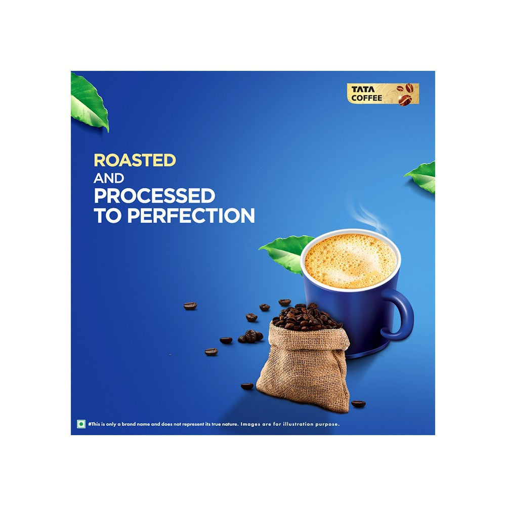 Tata Coffee Grand Classic- Instant Coffee : 50 g