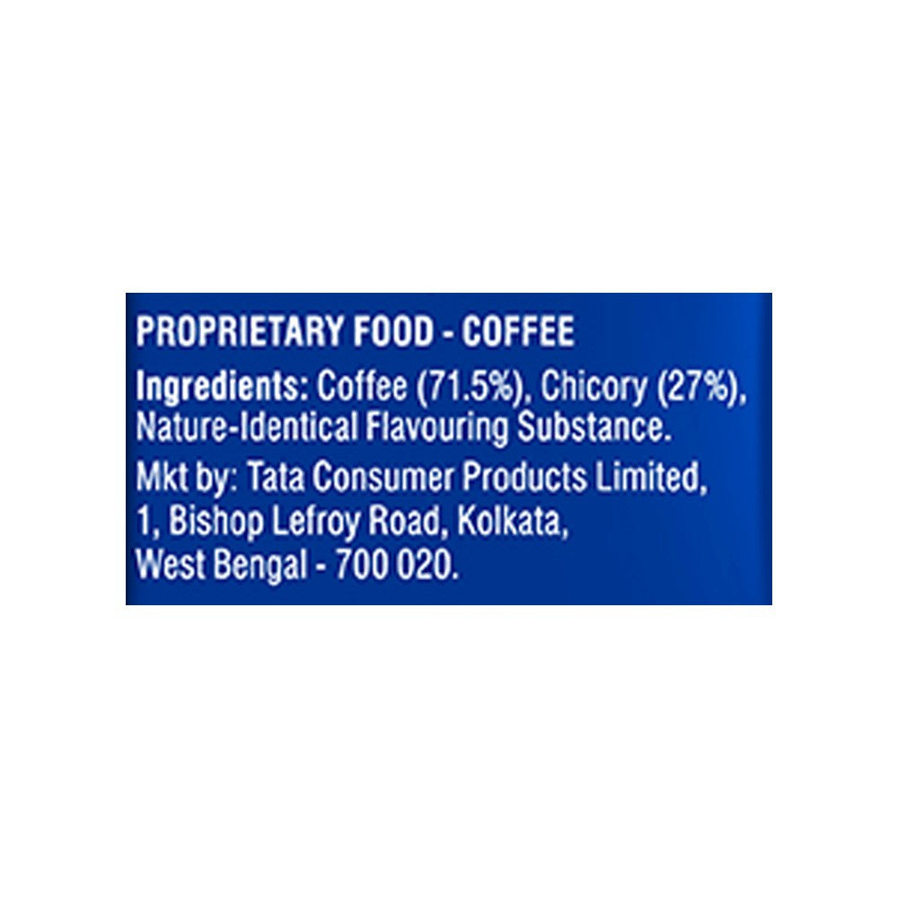 Tata Coffee Grand Classic- Instant Coffee : 50 g