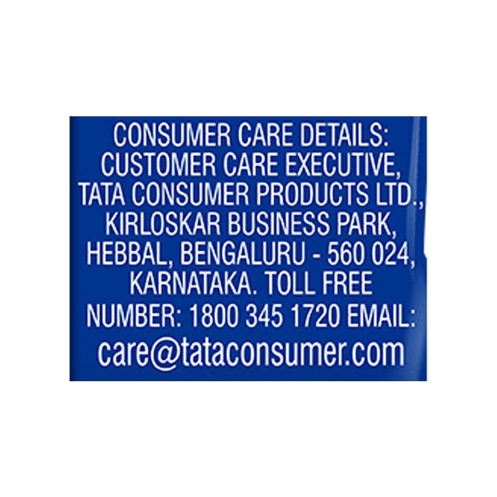 Tata Coffee Grand Classic- Instant Coffee : 50 g