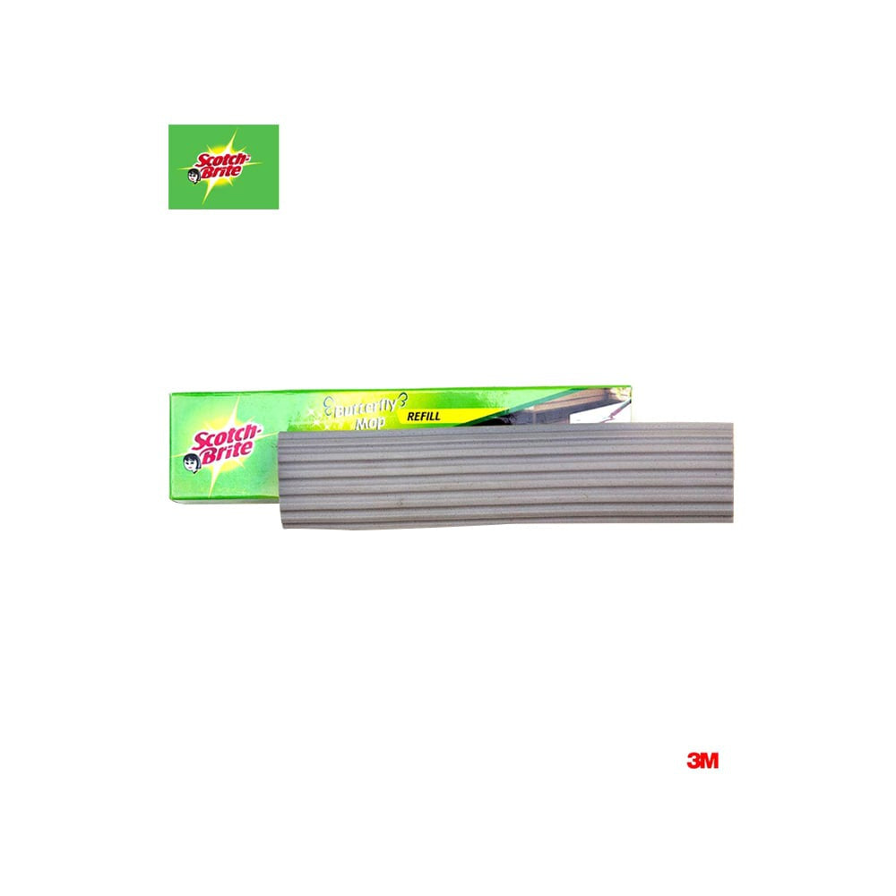 Scotch Brite Mop Refill : 1 unit