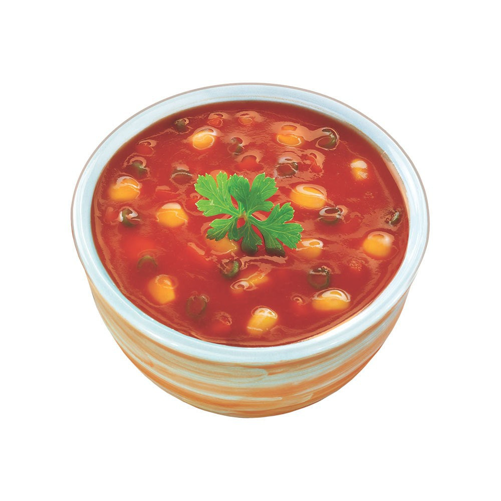 Ching's Secret Tomato Soup : 55 g