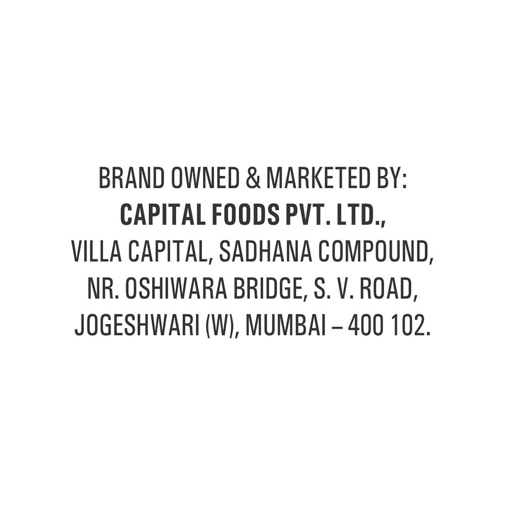 Ching's Secret Tomato Soup : 55 g