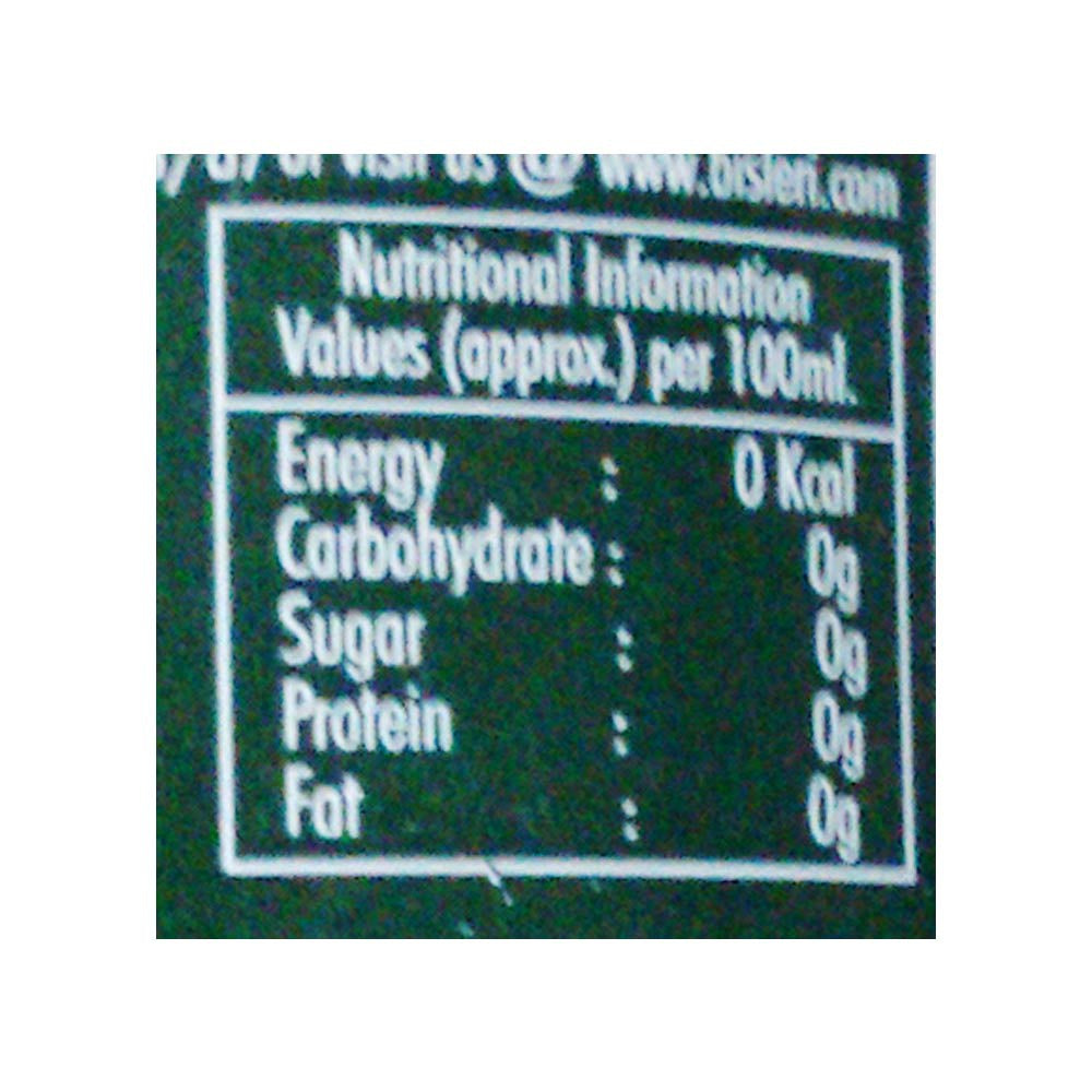 Bisleri Soda Water : 750 ml