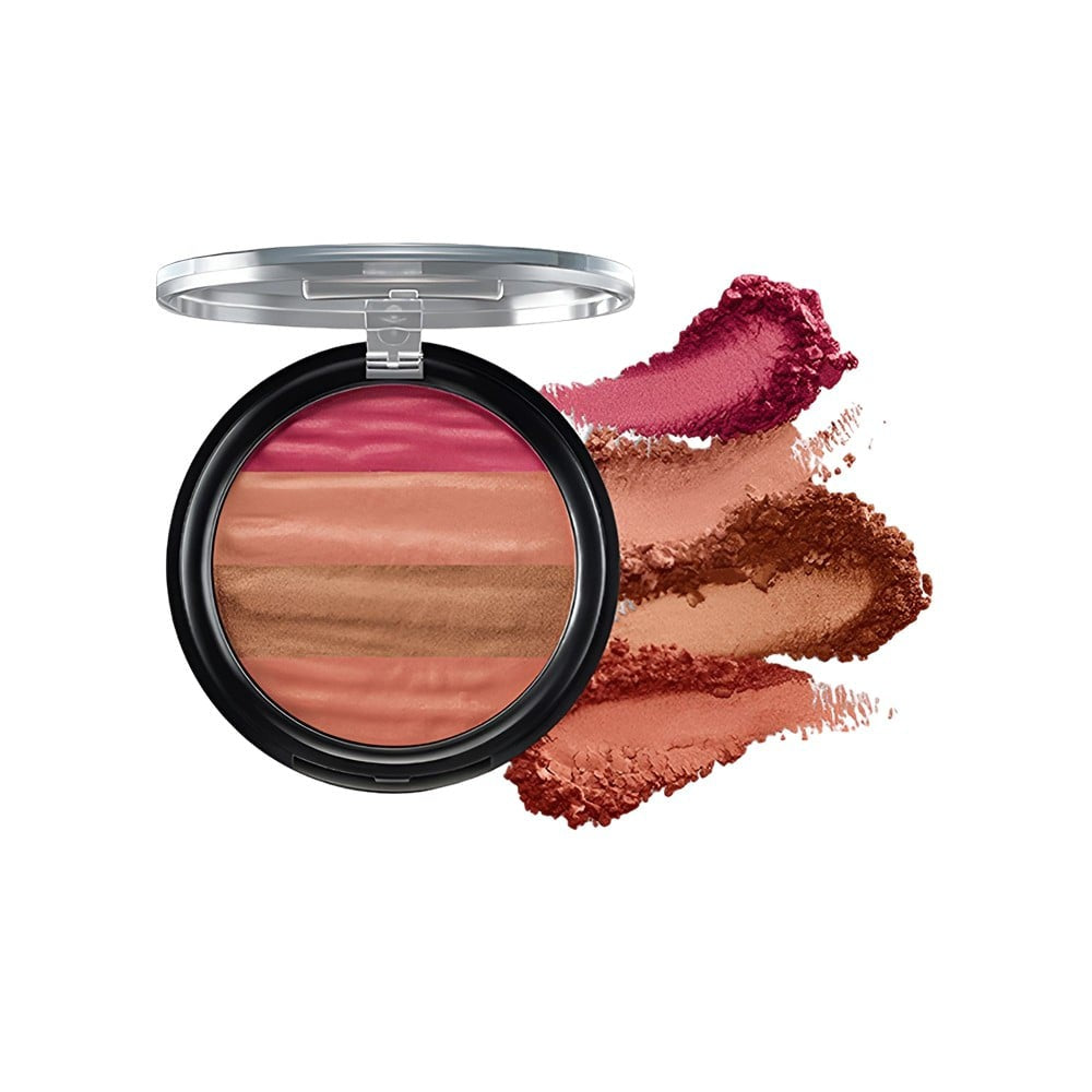 Lakme Absolute Illuminating Blush (Shimmer Brick In Pink) : 10 g