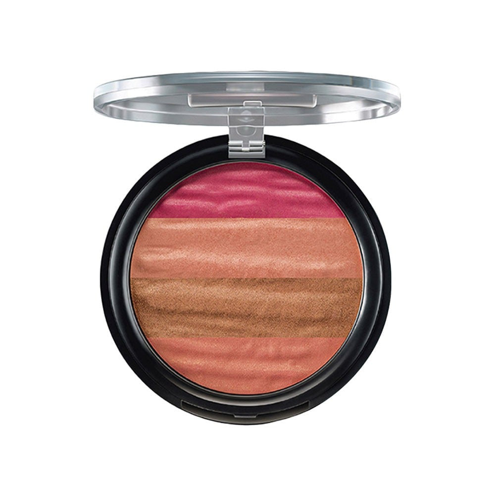 Lakme Absolute Illuminating Blush (Shimmer Brick In Pink) : 10 g