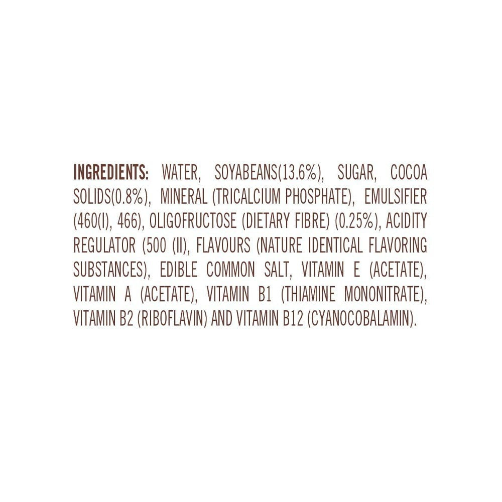 Sofit Kesar Pista Soy Beverage : 1 ltr