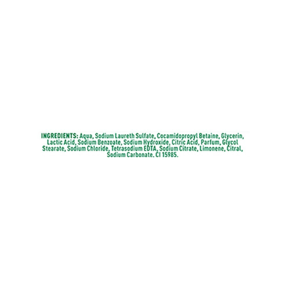 Dettol Original Hand Wash : 200 ml