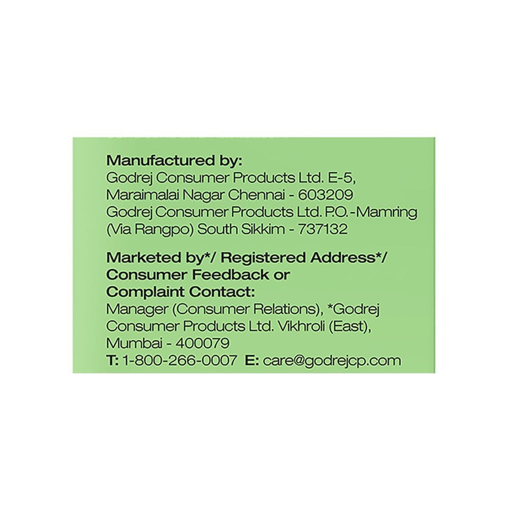 Godrej Aer Power Pocket Floral Delight Air Freshener : 10 g