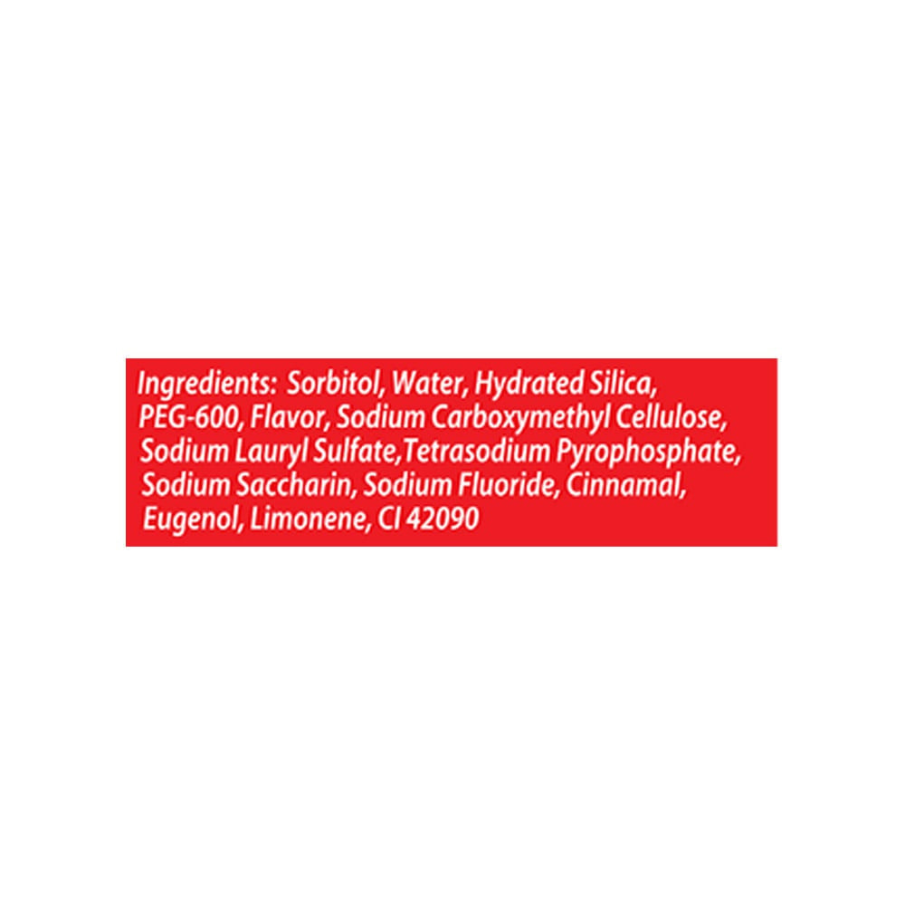 Colgate Kids Anticavity Motu Patlu Bubble Fruit Flavour Kids Toothpaste (6+ years) : 80 g