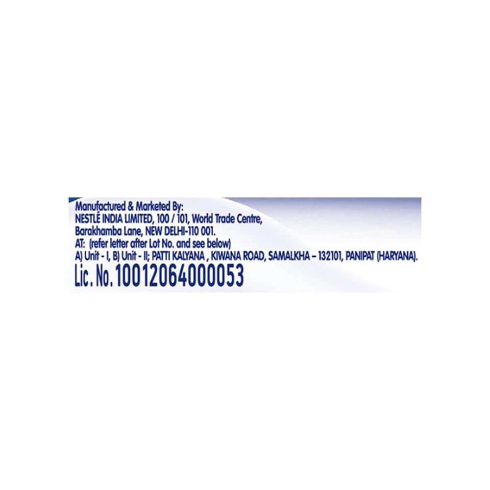 Nestle Lactogen Pro 2 Follow up Formula (After 6 Months Up to 12 Months) : 400 g
