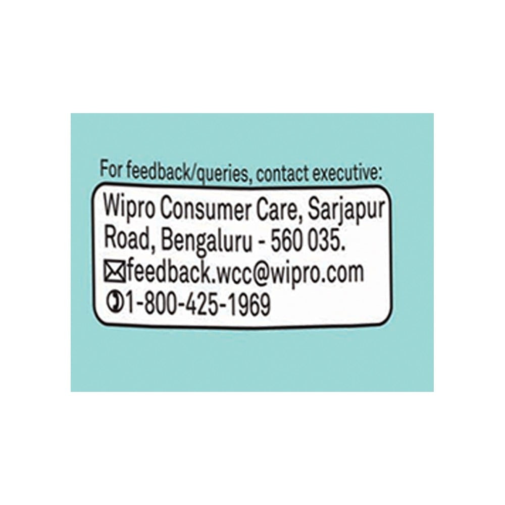 Softouch After Wash Fabric Conditioner (Ocean Breeze) : 210 ml