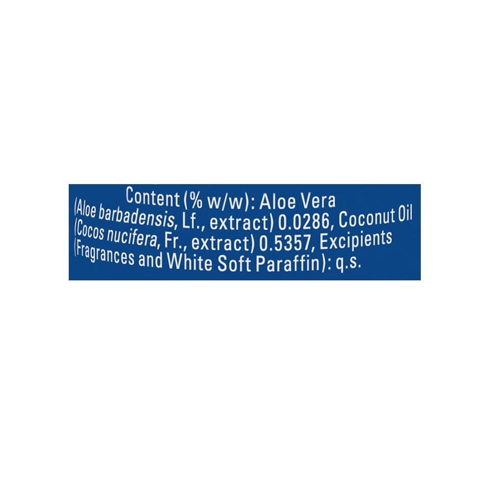Vicks Baby Rub Balm : 50 ml