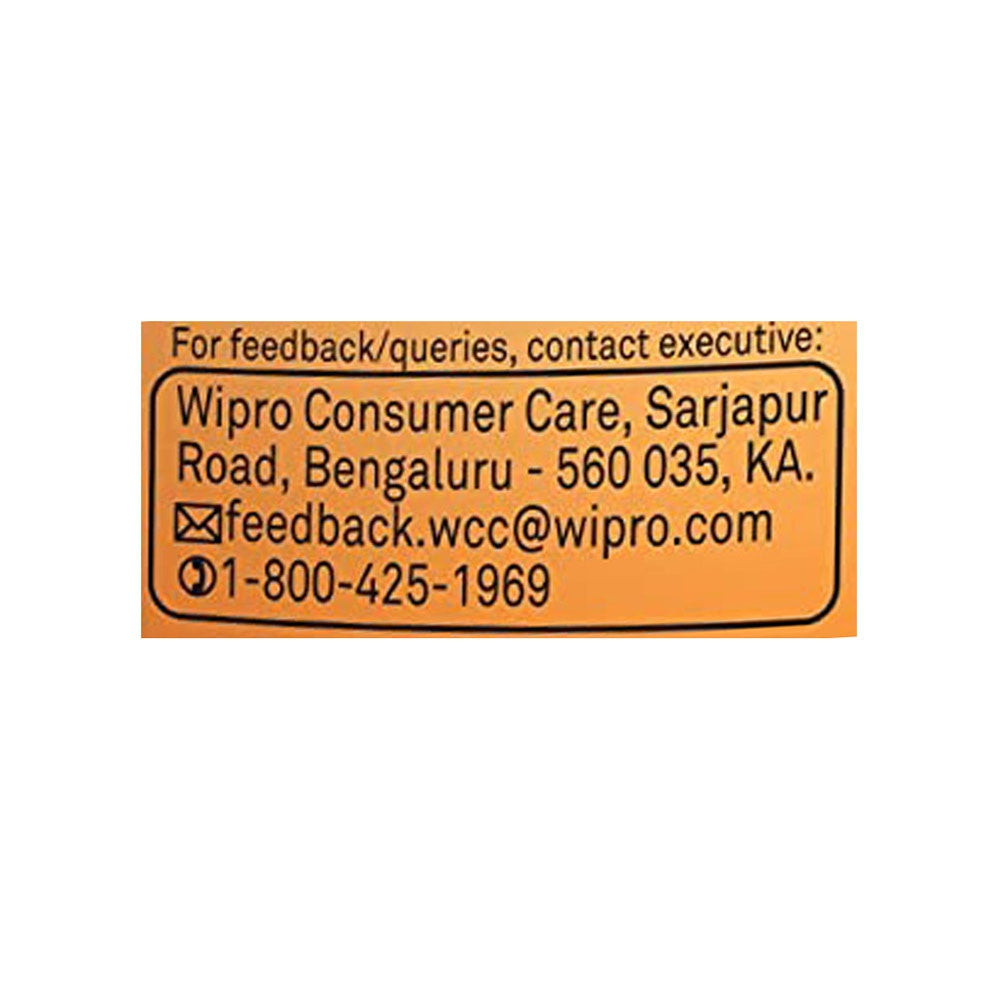Santoor Mild Hand Wash (Lotus & Tulsi) : 675 ml