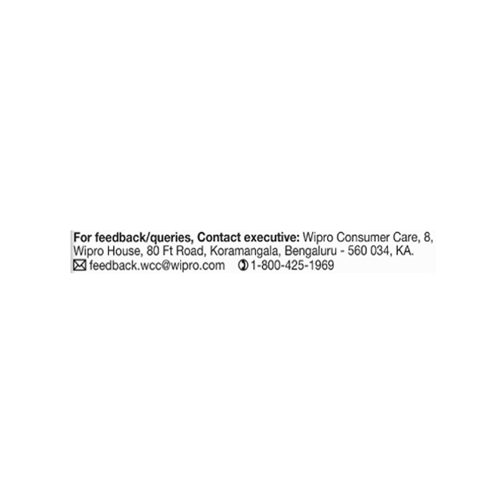Santoor Skin Softening Sandal & Almond Milk Soap - Buy 4 Get 1 Free : 4 x 125 g + 125 g