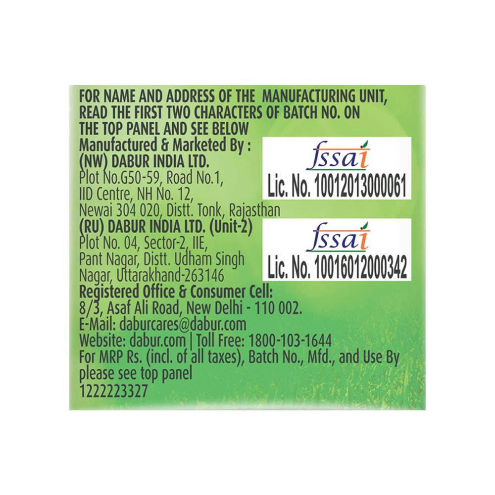 Real Masala Guava Juice : 1 ltr