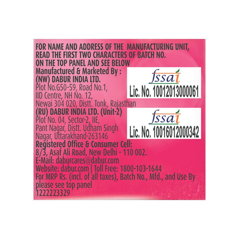 Real Masala Pomegranate Juice : 1 ltr