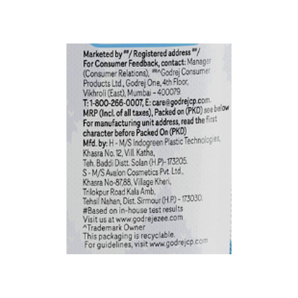 Godrej Ezee Woollen Liquid Detergent For Winterwear : 1 kg