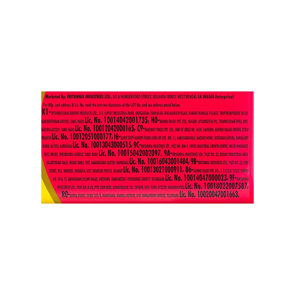 Britannia Marie Gold Marie Biscuits : 950 g