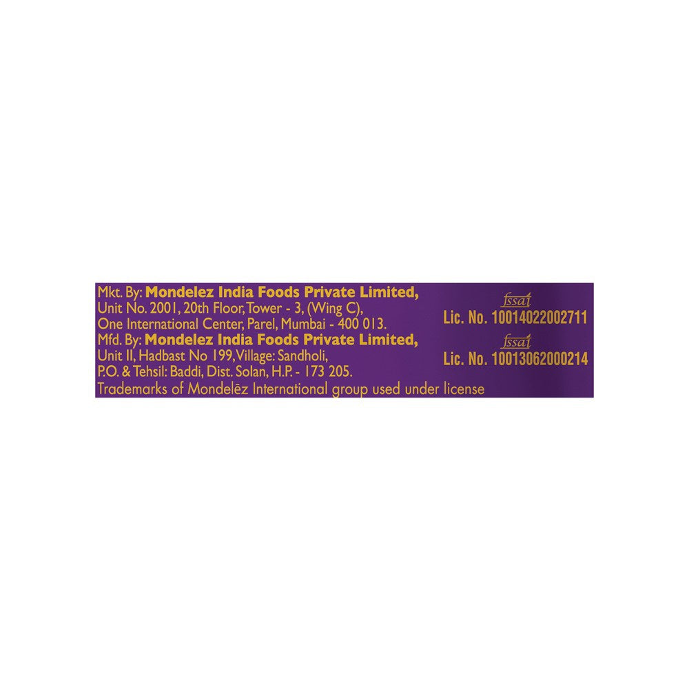 Cadbury Dairy Milk Silk Roast Almond Flavoured Chocolate Bar : 143 g