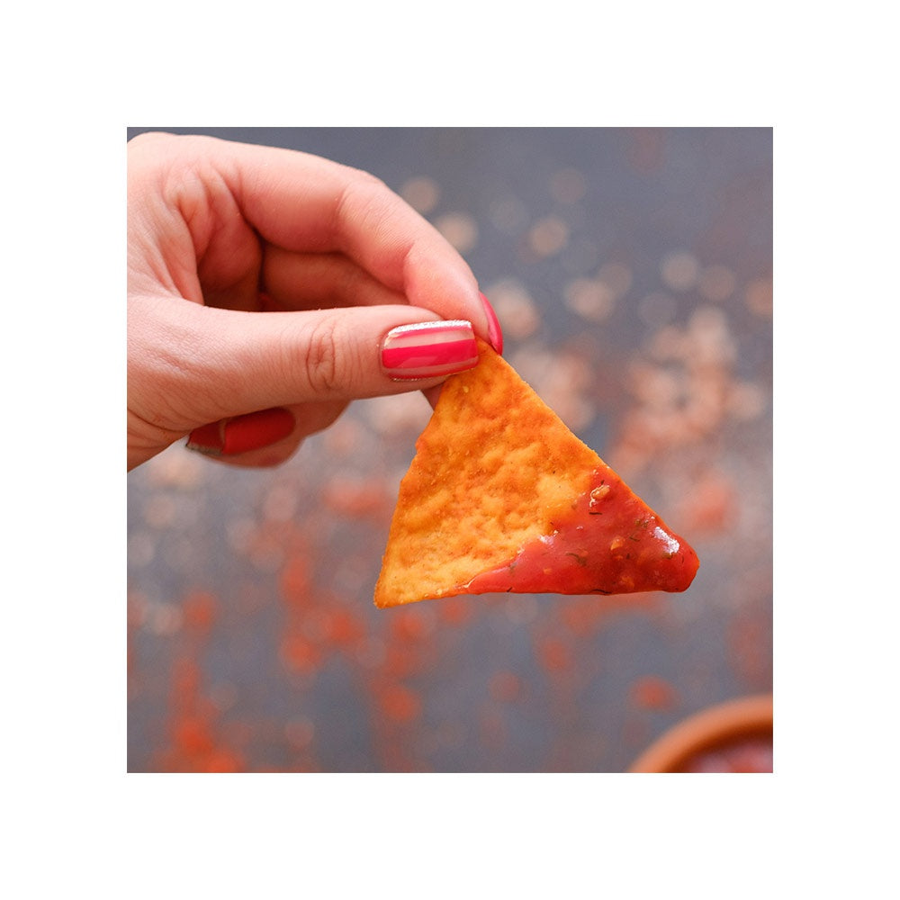 Cornitos Salsa Dip 4-In-1 - Pack of 2 : 2 x 200 g
