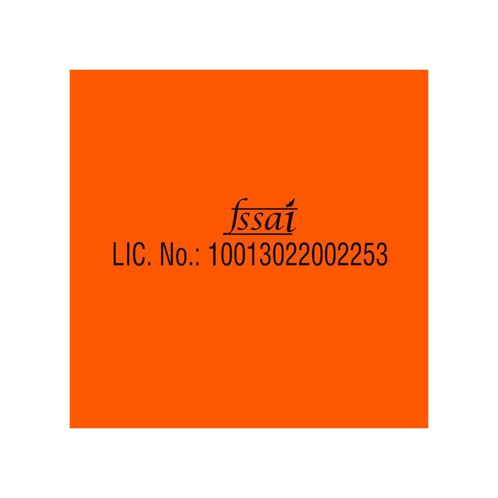 Parle Orange Bite Bigger - Orangee Jhatkaa Candy : 195 g