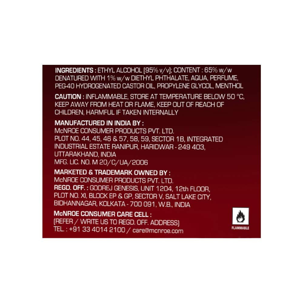 Wild Stone Ultra Sensual After Shave Lotion : 100 ml