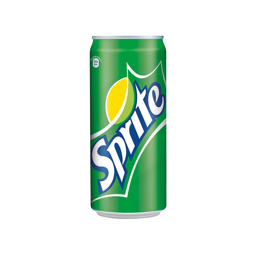 Sprite Lime Flavoured Soft Drink - Pack of 6 : 6 x 300 ml