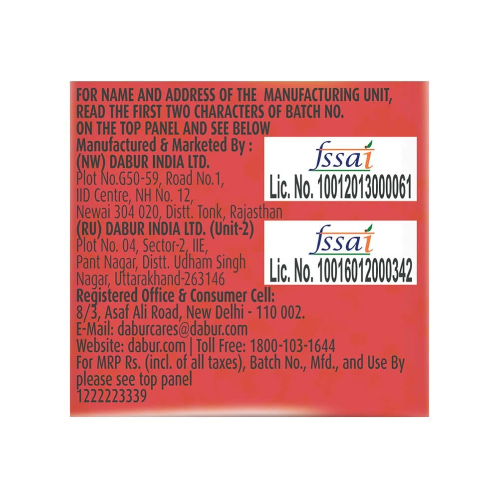 Real Fruit Power Pink Guava Juice : 1 ltr