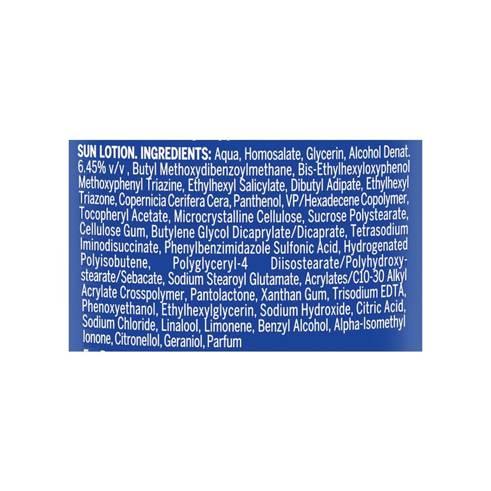 Nivea SPF 50 PA++ Sunscreen : 75 ml