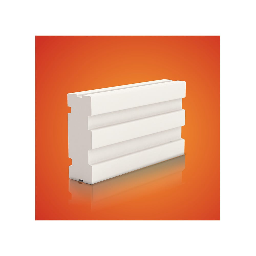 Tide White Detergent Bar - Pack of 5 : 5x200 g