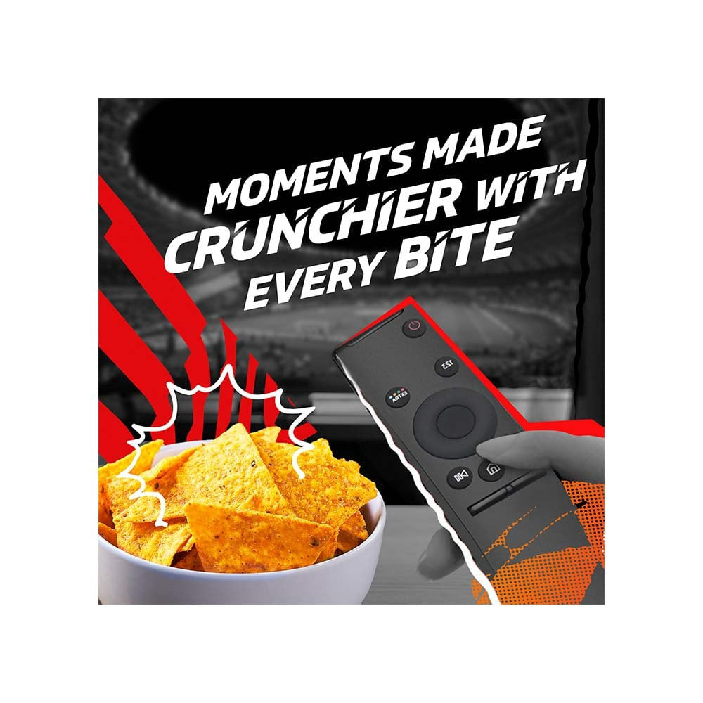 Doritos Cheese Nachos : 53 g