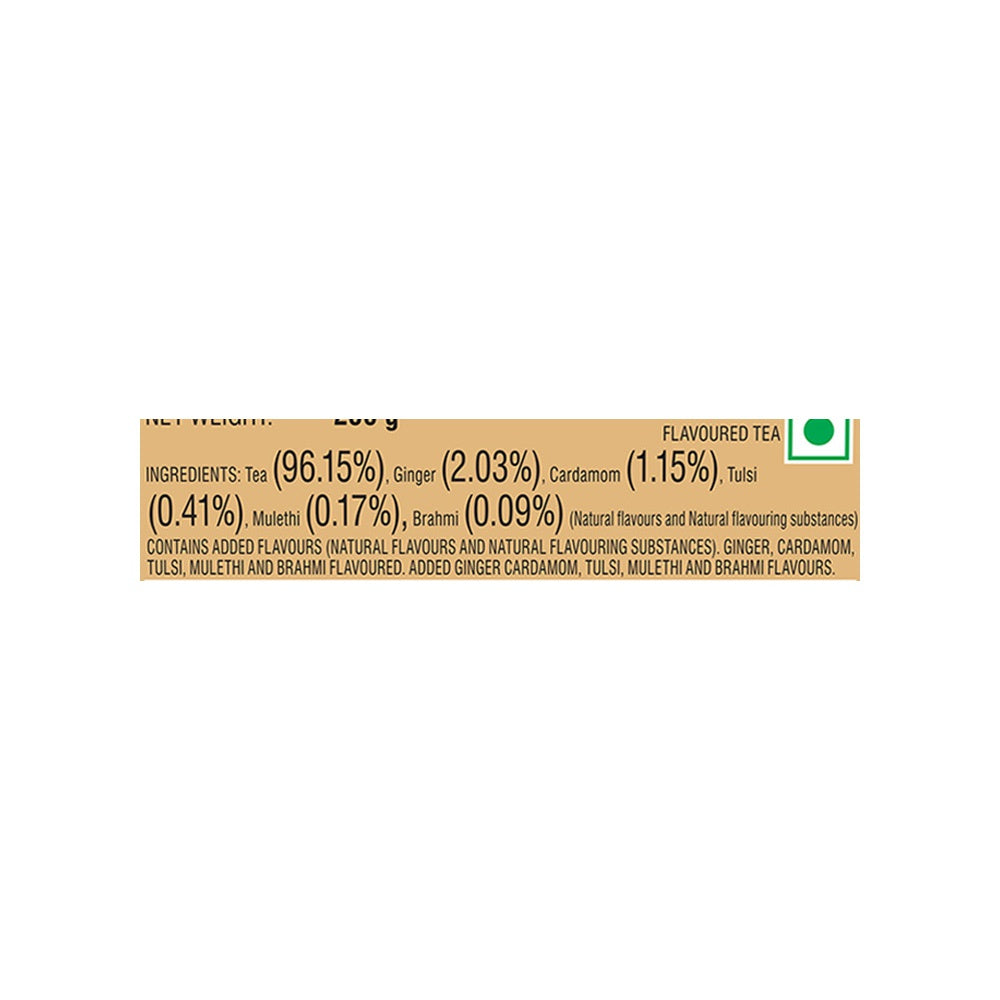 Tata Tea Gold Care Tea : 500 g