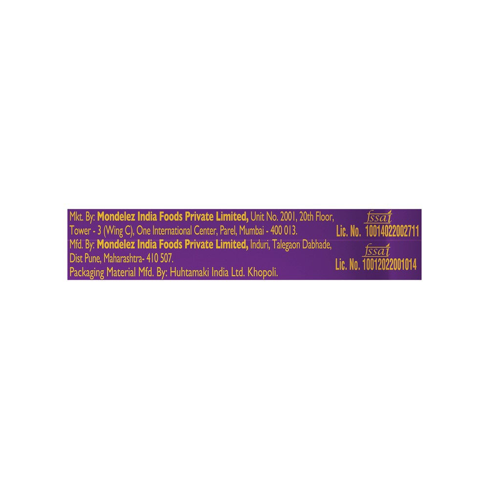 Cadbury Dairy Milk Silk Mousse Milk Chocolate Bar : 50 g