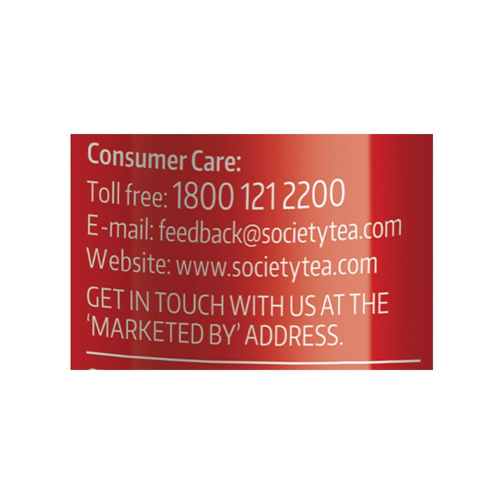 Society Spice Secrets Dry Garlic Chutney : 100 g