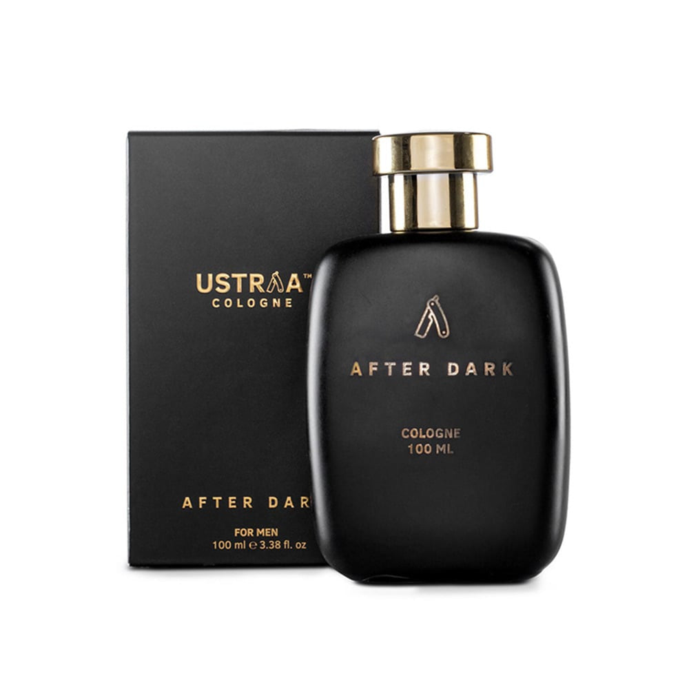 Ustraa After Dark Cologne Men's Perfume : 100 ml