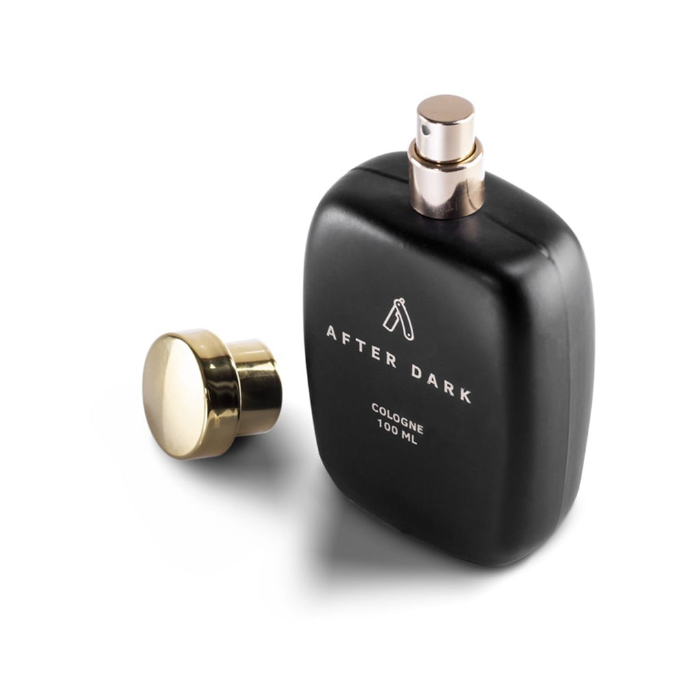 Ustraa After Dark Cologne Men's Perfume : 100 ml